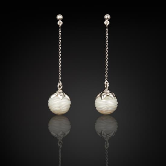 Sara Peymanpour launches Pearl Collection