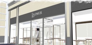 Laings