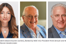 WDC Board extends terms