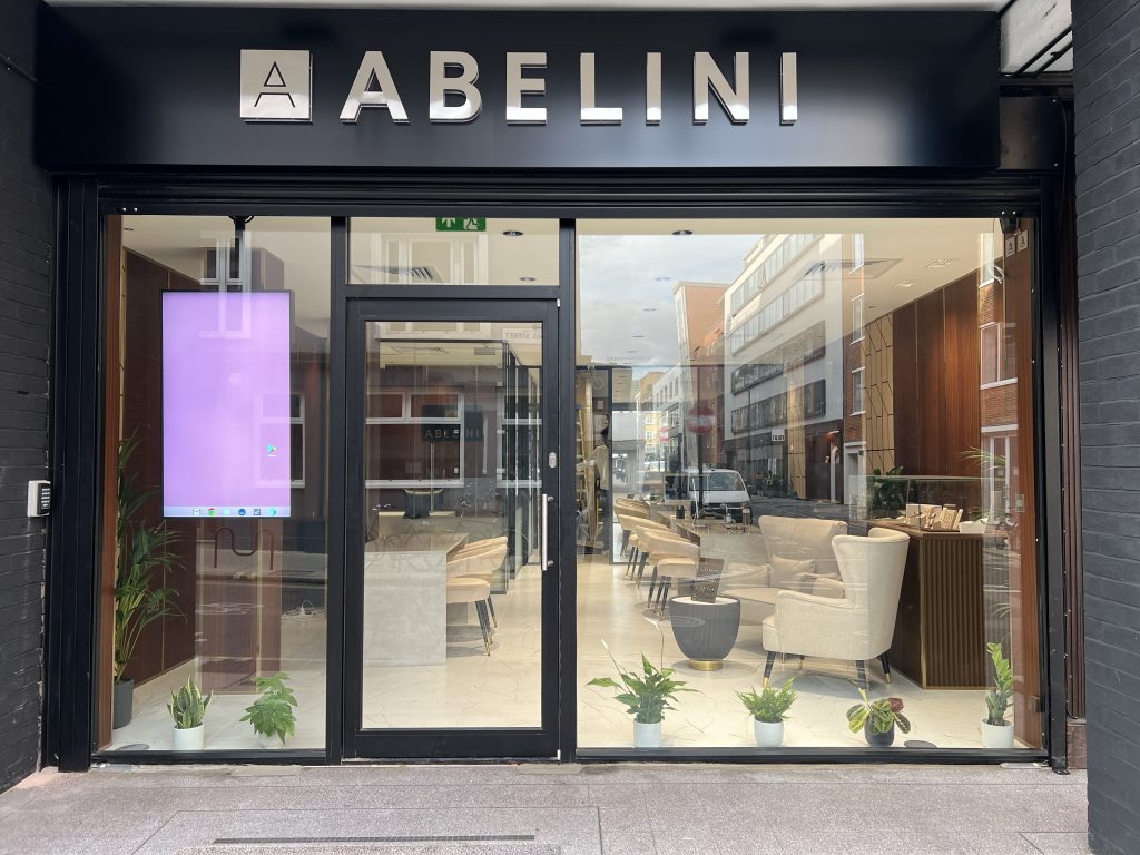 RETAIL SPOTLIGHT – Abelini to open second store in Hatton Garden