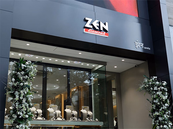 RETAIL SPOTLIGHT – Zen Diamond partners with Francorp for franchise expansion in India