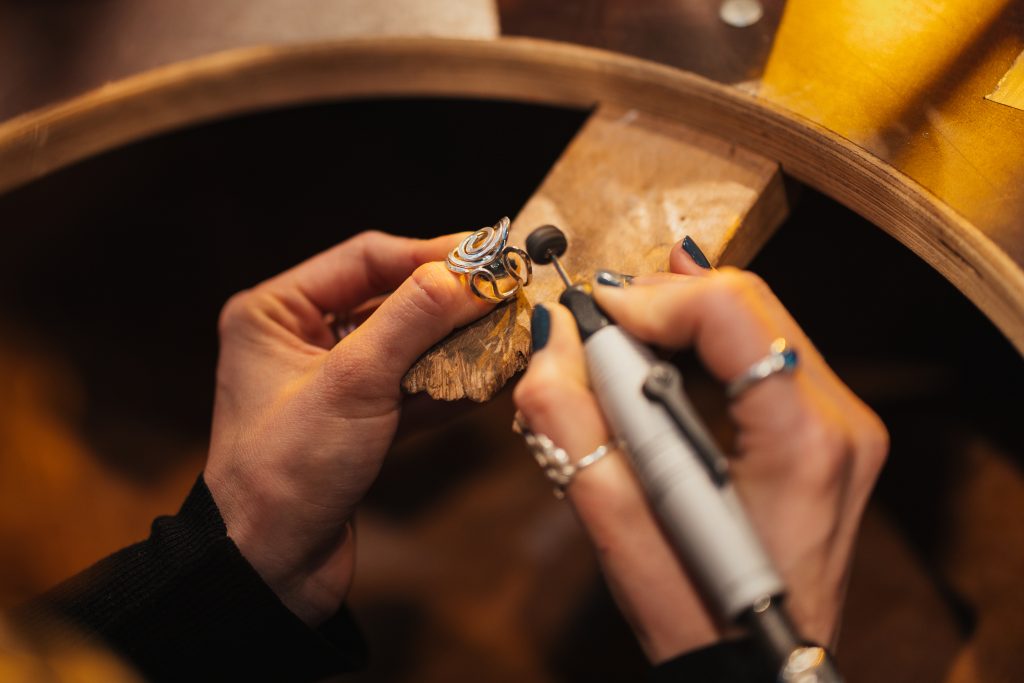 TRADE FAIRS – Experiencing craftsmanship live: artisanal excellence at INHORGENTA 2026