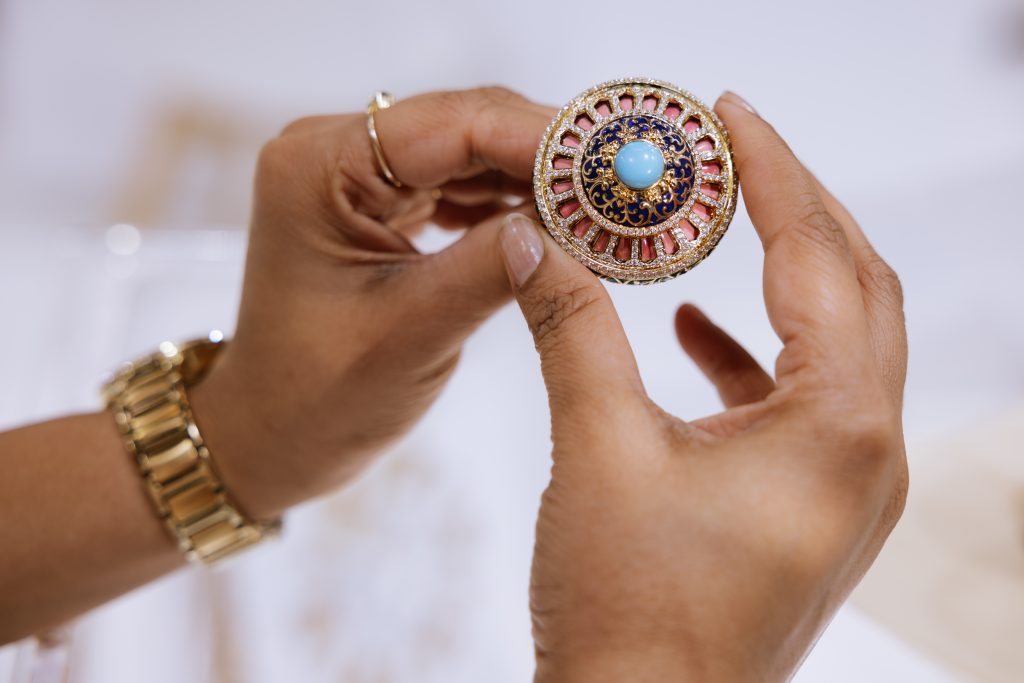 TRADE FAIRS – Experiencing craftsmanship live: artisanal excellence at INHORGENTA 2026