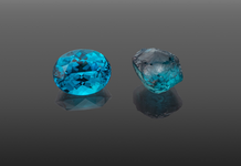 LABS – GIA and Gübelin Gem Lab confirm new source of copper-bearing tourmaline from Ethiopia
