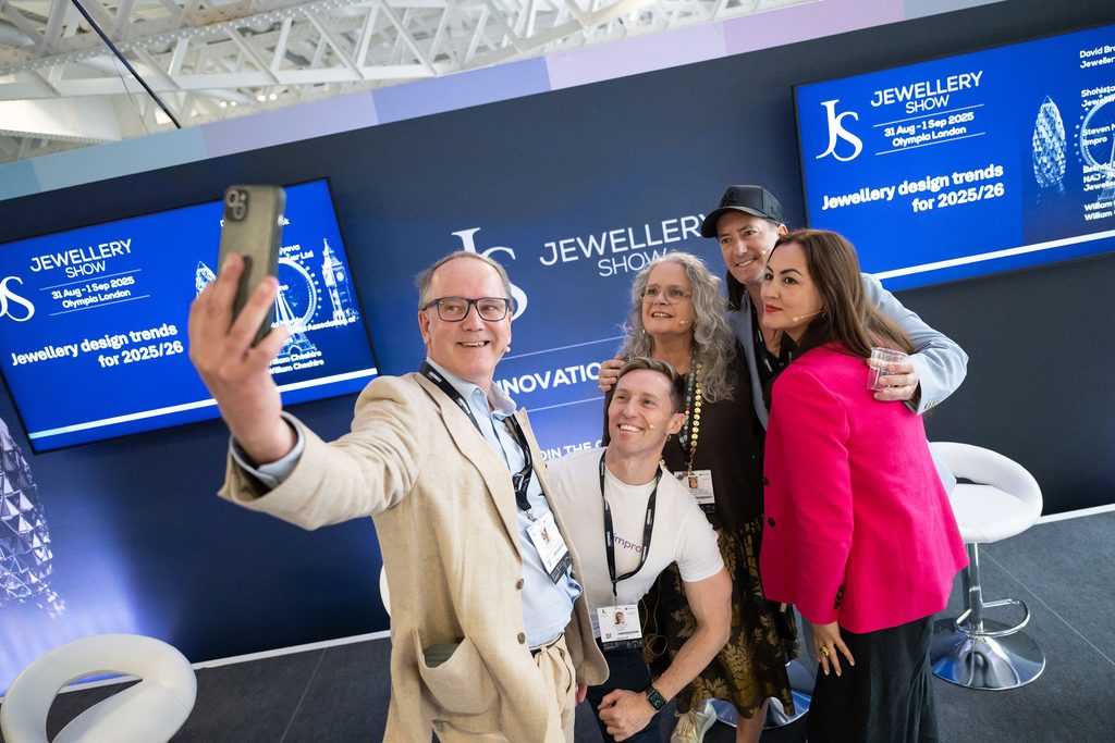 TRADE FAIRS – Top 10 must-see highlights coming to London&rsquo;s Jewellery Show 2026