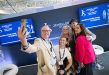 TRADE FAIRS – Top 10 must-see highlights coming to London’s Jewellery Show 2026