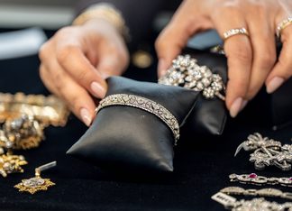 EXHIBITIONS – VO Vintage, the fine vintage jewellery and watch marketplace open to the public, returns from 4th to 7th September in Hall 8.1 at Vicenza Expo Centre News