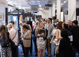 LONDON – Attendance buoyant at fifth edition of the UK’s Jewellery Show News