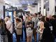 LONDON – Attendance buoyant at fifth edition of the UK’s Jewellery Show News