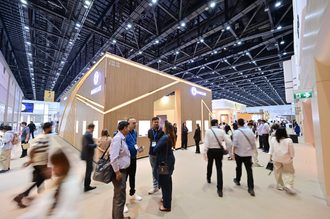 TRADE FAIRS – Bangkok Gems & Jewelry Fair reports 12 percent rise in buyers and visitors, generates over THB 5.8 billion in trade value News