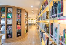 LABS – Thailand’s GIT houses one of the world’s best gemmological libraries