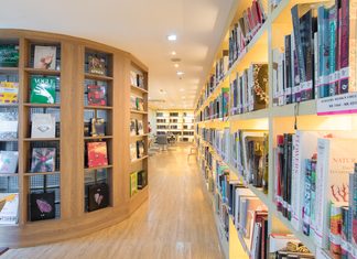 LABS – Thailand’s GIT houses one of the world’s best gemmological libraries News